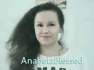AnabelaBlessed