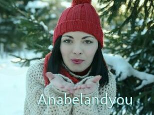 Anabelandyou