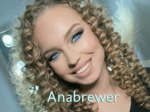 Anabrewer