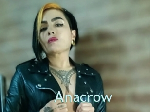 Anacrow