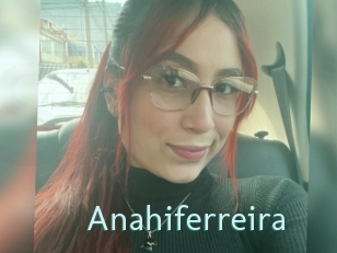 Anahiferreira