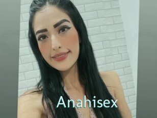 Anahisex