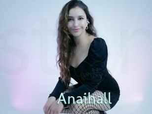 Anaihall
