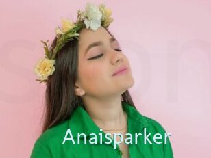 Anaisparker