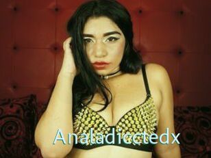 Analadicctedx