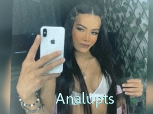 analupts Straponles
