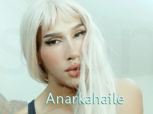 Anarkahaile