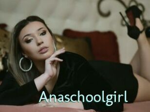 Anaschoolgirl