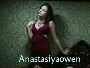 Anastasiyaowen