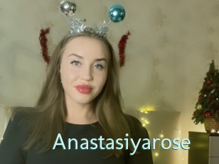 Anastasiyarose