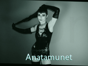 anatamunet Straponles