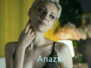 Anazia