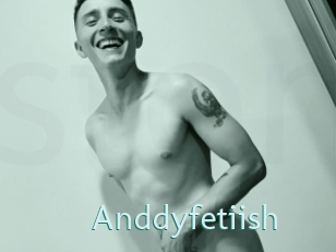 anddyfetiish Straponles