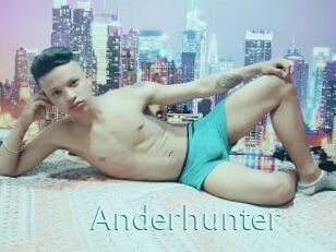 Anderhunter