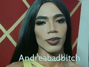 Andreabadbitch