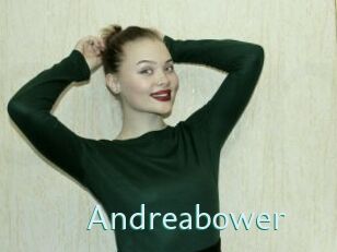 Andreabower