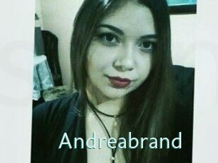 Andreabrand