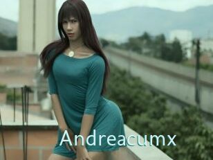 Andreacumx