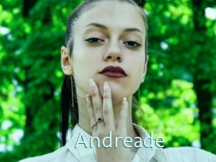 Andreade