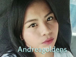 Andreagoldens