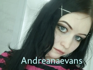 Andreanaevans