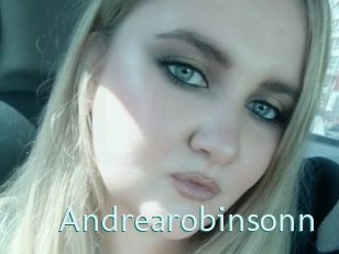Andrearobinsonn
