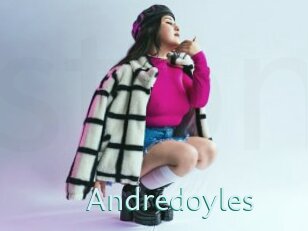 Andredoyles