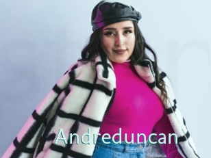 Andreduncan