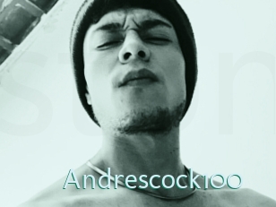 andrescock100 Straponles