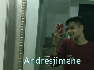 Andresjimene