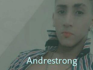 Andrestrong
