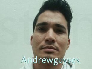 Andrewguysex