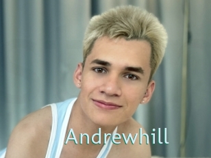 andrewhill Straponles