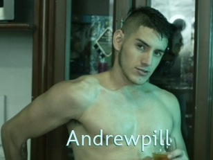 andrewpill Straponles