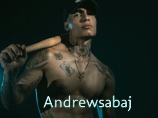 andrewsabaj Straponles