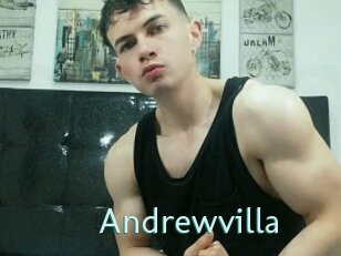 Andrewvilla