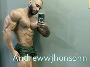 andrewwjhonsonn Straponles