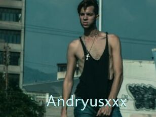 Andryusxxx