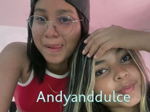 Andyanddulce
