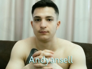 andyansell Straponles