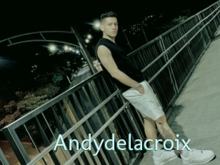 andydelacroix Straponles