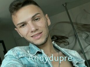 Andydupre