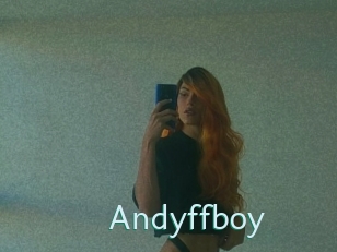 Andyffboy
