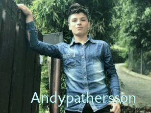Andypathersson