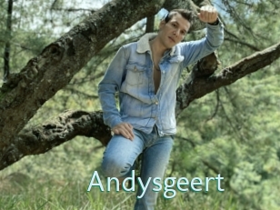 andysgeert Straponles