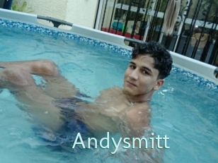 andysmitt Straponles