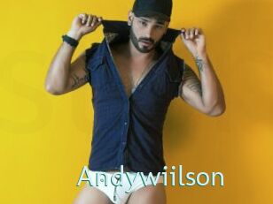 Andywiilson
