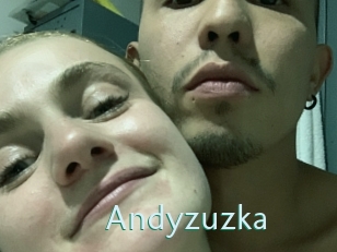 Andyzuzka