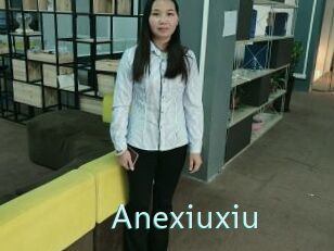 Anexiuxiu