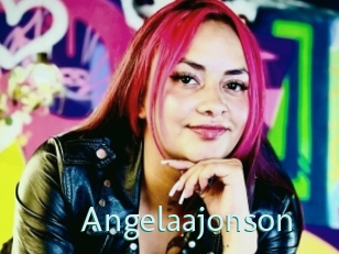Angelaajonson